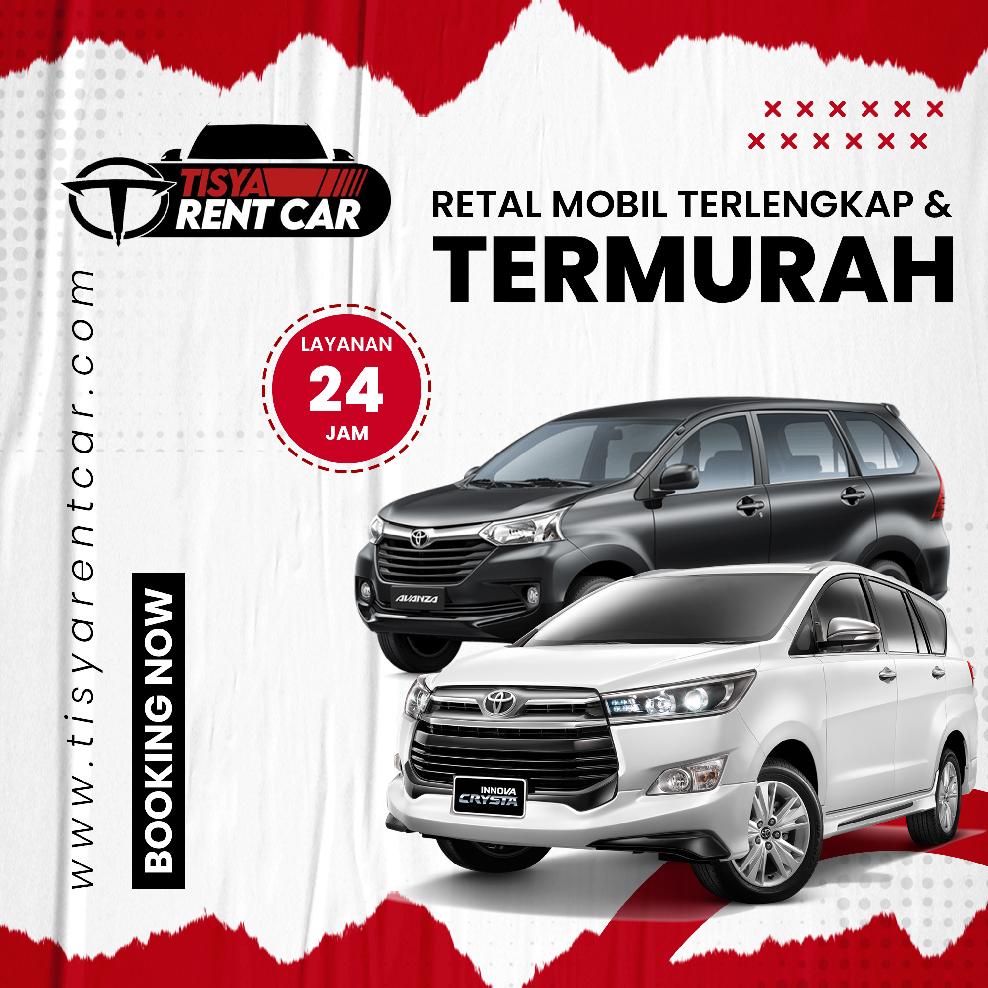 rental mobil bengkulu